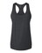 Gildan Softstyle Women’s CVC Racerback Tank Top for Layering & Custom Printing Cotton Blend Tank